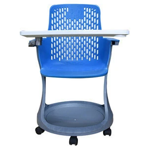 Wheel chair accessories for maker classrooms