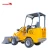 Import wheel loader front end loader made in China from China