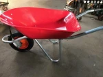 Wheelbarrow 50L High Quality Vietnam