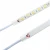 Import White color 10mm width DC24V 3014 60D/m flex strip IP68 waterproof outdoor lighting from China
