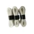 Import White Perforated Badminton Tennis Overgrips Tacky Comfort for Many Colors from China