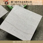 white quartzite stone paver