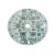 Import White soldermask Single-Side 2 layer 2OZ copper Thickness pcb for led from China