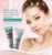 Import Whitening and moisturizing makeup  Isolation brightening liquid foundation cream from China