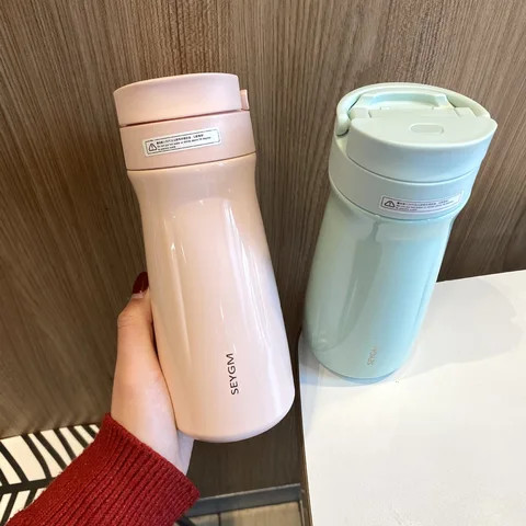 Buy Wholesale 500ml Stainless Steel Double Wall Vacuum Insulation ...