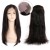 Import Wholesale 100% Human Hair Lace Front Wig for Black Women from China