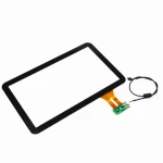 Wholesale 15.6 Inch Capacitive Touch Screen POS Machine Touch Screen Cash Register