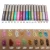Import Wholesale 16-color bright shiny pearlescent liquid eyeliner sequins glitter diamond eyeliner from China