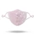 Import Wholesale 2020 New Style Reusable Rhinestone Party Fashion Mask for women from China