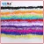 Import Wholesale 2m Long Decoration Fluffy Turkey Ruff Marabou Feather Boa For Sewing Trim Hair Bows Wedding Party Halloween Costume from China