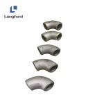 wholesale 304 316 stainless steel pipe fittings /tee/elbow/flange/swage nipple/cross/bushing