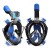 Import Wholesale Adult 180 Panoramic Full Face Diving Swimming Snorkel Mask with Camera from China