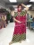 Import Wholesale african traditional kaftans latest kitenge designs maxi dress from China