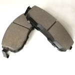 Wholesale auto parts D815 41060-5Y790 GDB1003 brakepad brake pad for INFINITI NISSAN