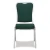 Wholesale Banquet Furniture Metal Banquet Chair for Wedding Event Parties