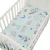 Import Wholesale Bed Protecter Baby Sheet Set, Custom Printed Baby Crib Mattress Cover/ from China