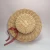 Import wholesale best price natural rattan hand-woven hat that can be worn or used for decoration as a wall toy or a gift from China