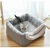 Import wholesale best seller comfy calming cat bed small dog bed luxury dog pet beds from China