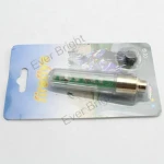 Wholesale !!! Bike Bicycle Wheel Valve Tire Tyre Double Sense Vibration and Light Sensation LED Letter Light Lamp