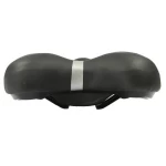 Wholesale Breathable MTB Bicycle Saddle/Cushion Wide Bicycle Seat Cover waterproof Good Quality bike seat