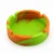 Import Wholesale Camouflage Silicone Rubber Indoor Smoking  Accessories Fancy Cigarette Ashtray Personalized Smoking Ashtray from China