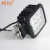 Import Wholesale car parts accessories 27w led work light auto lighting with CE and Rohs certificate from China