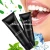 Wholesale cheap active coconut charcoal natural toothpaste with teeth whitening powder