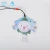 Import Wholesale cheap custom various scent hanging paper type car air fresheners from China