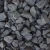 Import Wholesale cheap dark grey and black crushed gravel stone for road and driveway from China