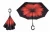Import Wholesale Cheap Inverted Reverse Outdoor Car Umbrella with Different Patterns from China