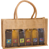 Wholesale Cheap Natural Jute Shopping Bag,Tote Jute Bag