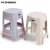 Import Wholesale Cheap Plastic Stackable Dining Chair from China