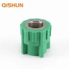 Wholesale Cheap Plumbing Materials Hot And Cold Water PPR Pipe Fitting