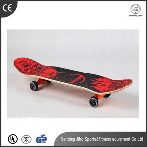 Wholesale Cheap Skate Board,Custom Skateboard for Kids