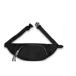 Wholesale cheap trendy clear outdoor sport waist bag