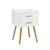 Import Wholesale Cheapest Price wooden side table from China