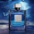 Import Wholesale China brand 100ml long lasting fantasy body spray for man ocean perfume from China