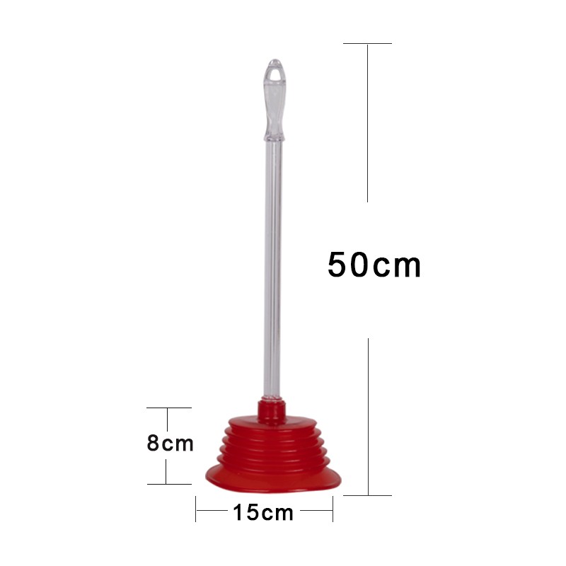 Wholesale China Factory Sale Durable Bathroom Air Plunger Toilet