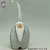 Import Wholesale christmas ornament art and craft metal santa claus decor from China