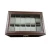 Import wholesale coffee leather watch display box tray organizer watch storage boxes cases size from China