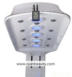 Wholesale Competitive price spa equipment vichishowers,vichishower jet spa,vichispa rain shower