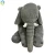 Import Wholesale Crystal Suede Stuffed Animal Pregnant Infant Toys from China
