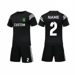wholesale custom Club Soccer Football Shirt Soccer Jersey Uniform Soccer Sublimation Sports Clothing