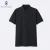 Import Wholesale Custom Logo Pk Polo Short Sleeve Bangladesh Factory Dry Fit Sports Slim Fit Promotional Pk Polo Shirt from China