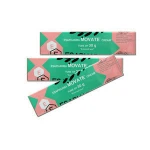 Wholesale custom moisturizing organic lip balm for skin care