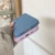 Import Wholesale Custom Printing Straight Edge Liquid Silicone Shockproof Anti Fall Blank Phone Case For iPhone 16 16 pro max from China