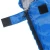 Import wholesale custom winter single ultra lightweight indoor adult cotton heated sleeping bag for cold weather from China