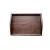 Import Wholesale custom wooden tray snack tray kitchen utensils party supplies from China