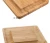 Import Wholesale customized bamboo cheese board set new cheese cutter cheese board from China