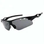 Wholesale Cycling Sports Sunglasses Night Driving Glasses Mens Sport Sunglasses Women Fashion Glasses